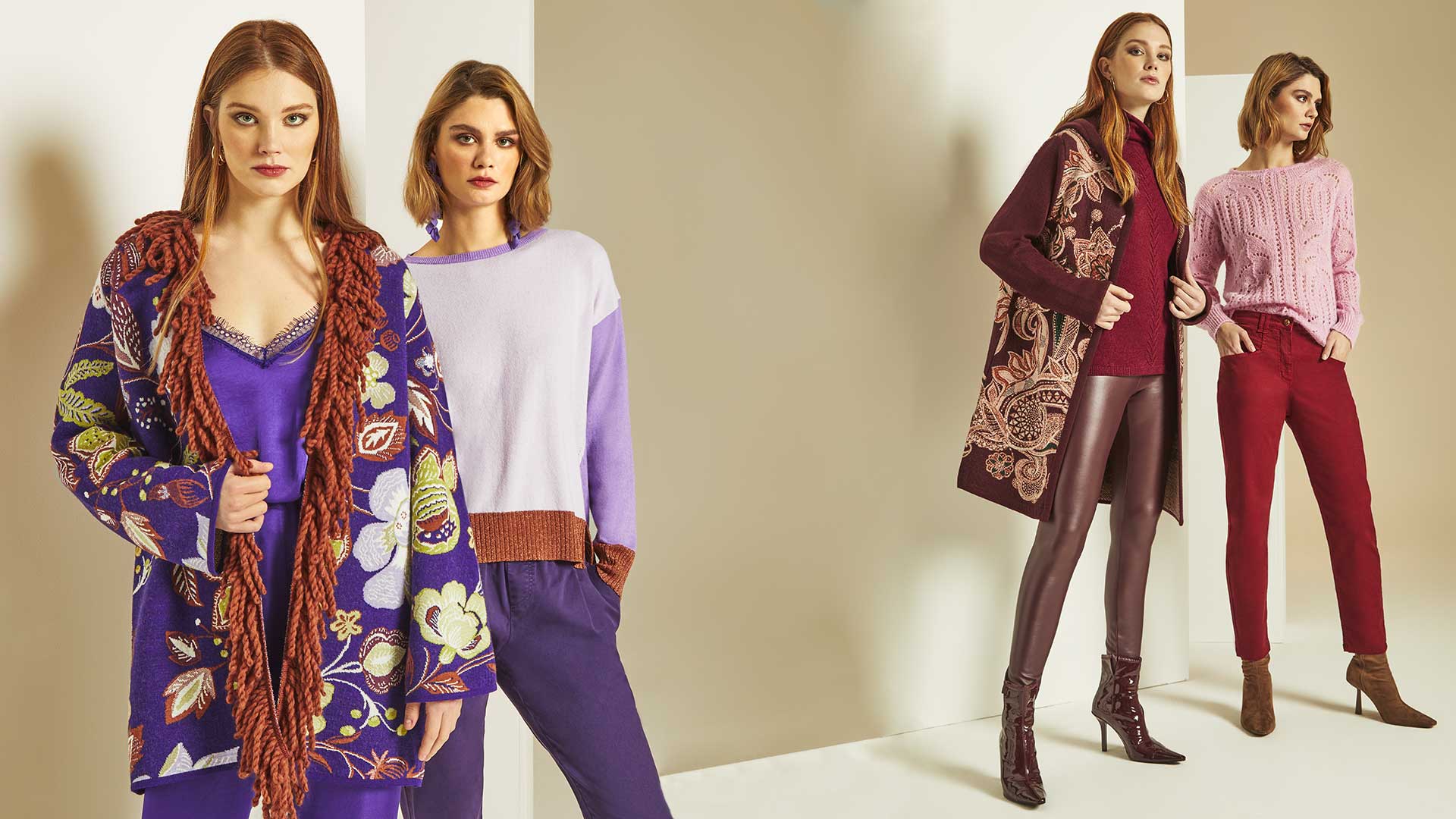 La fabbrica del hotsell lino abbigliamento 2019